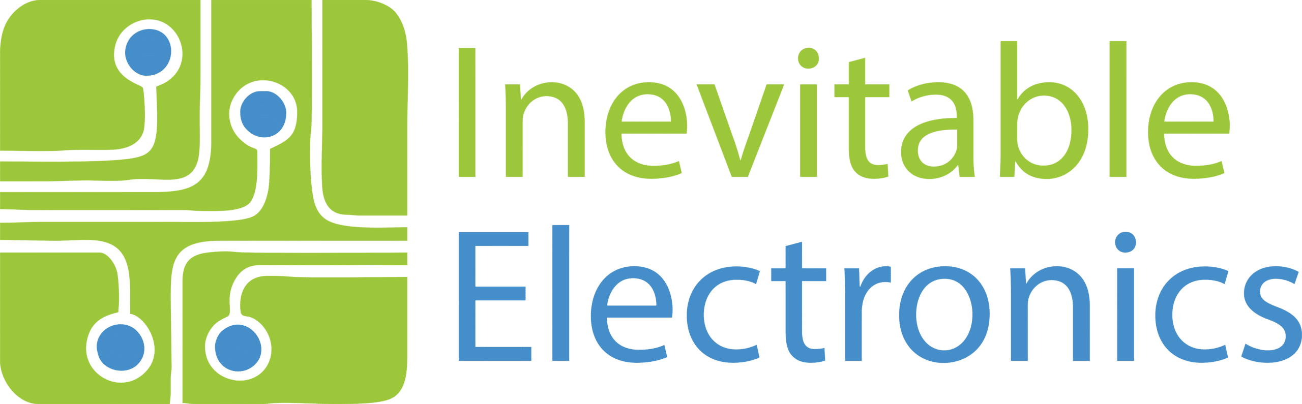 Inevitable Electronics